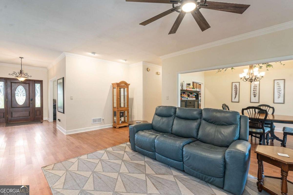 234 Burg Road Jenkinsburg - 5