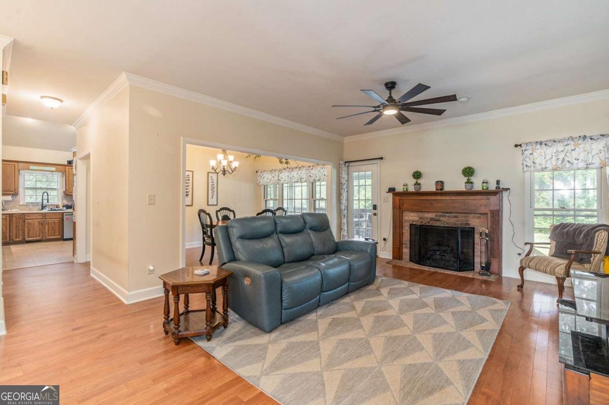 234 Burg Road Jenkinsburg - 6