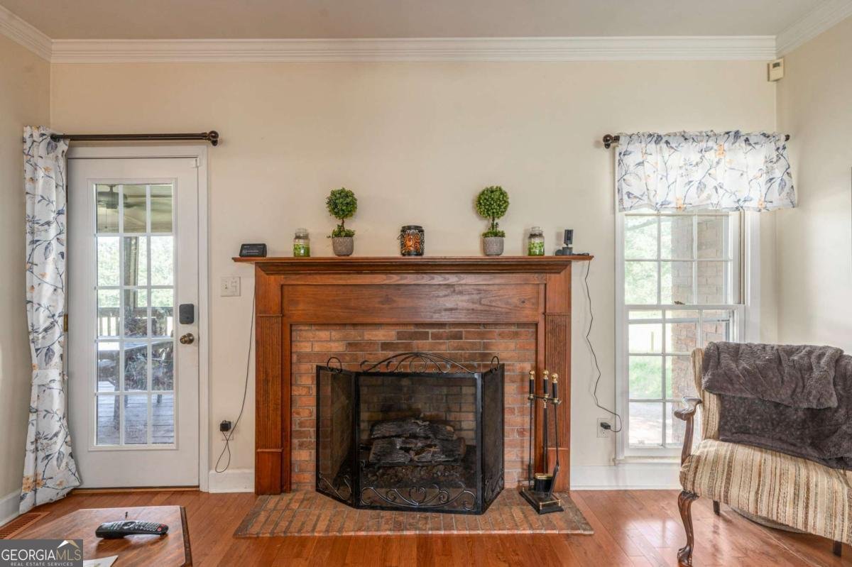 234 Burg Road Jenkinsburg - 7