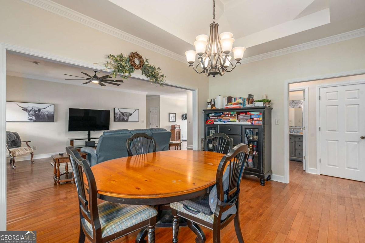 234 Burg Road Jenkinsburg - 9