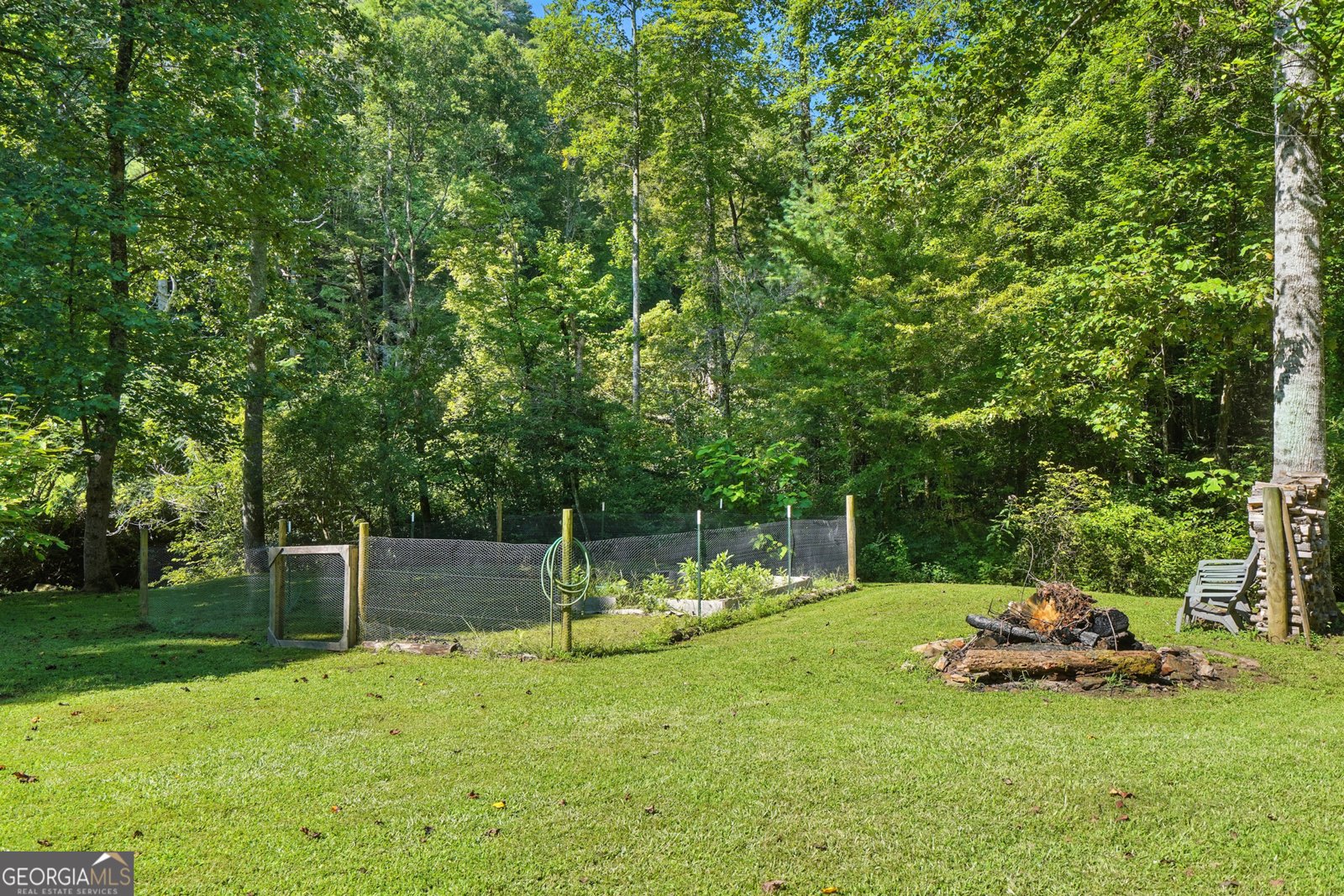 772 Rickman Airfield Road Clayton - 1