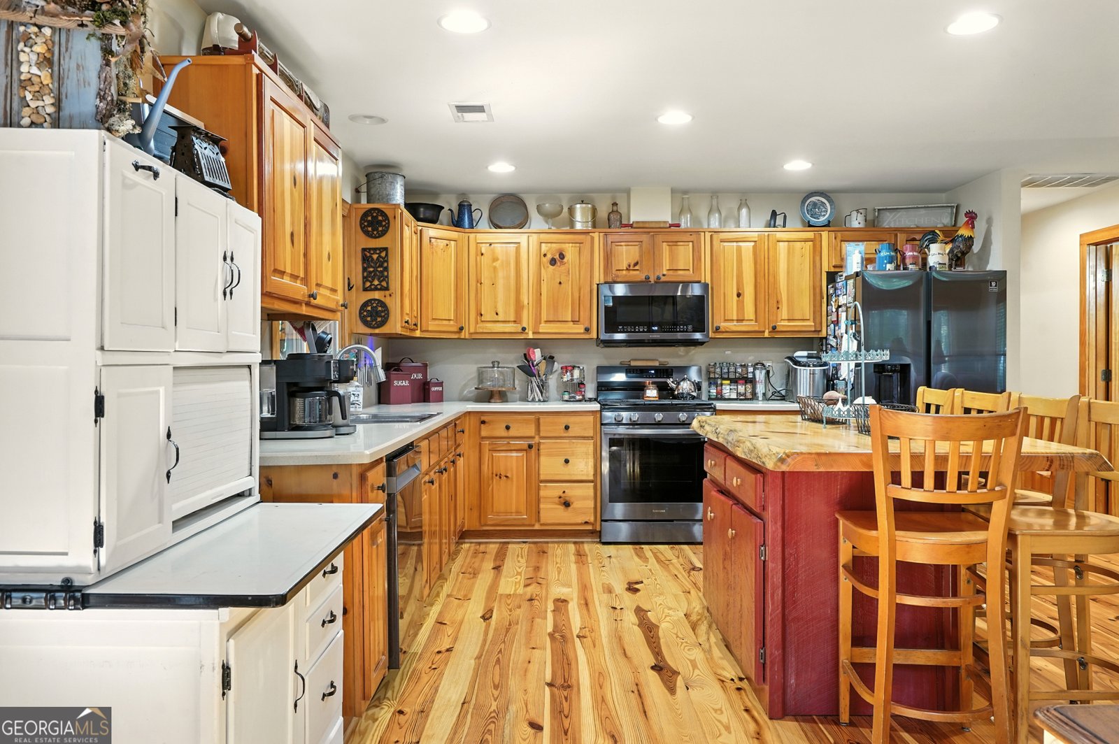 772 Rickman Airfield Road Clayton - 11