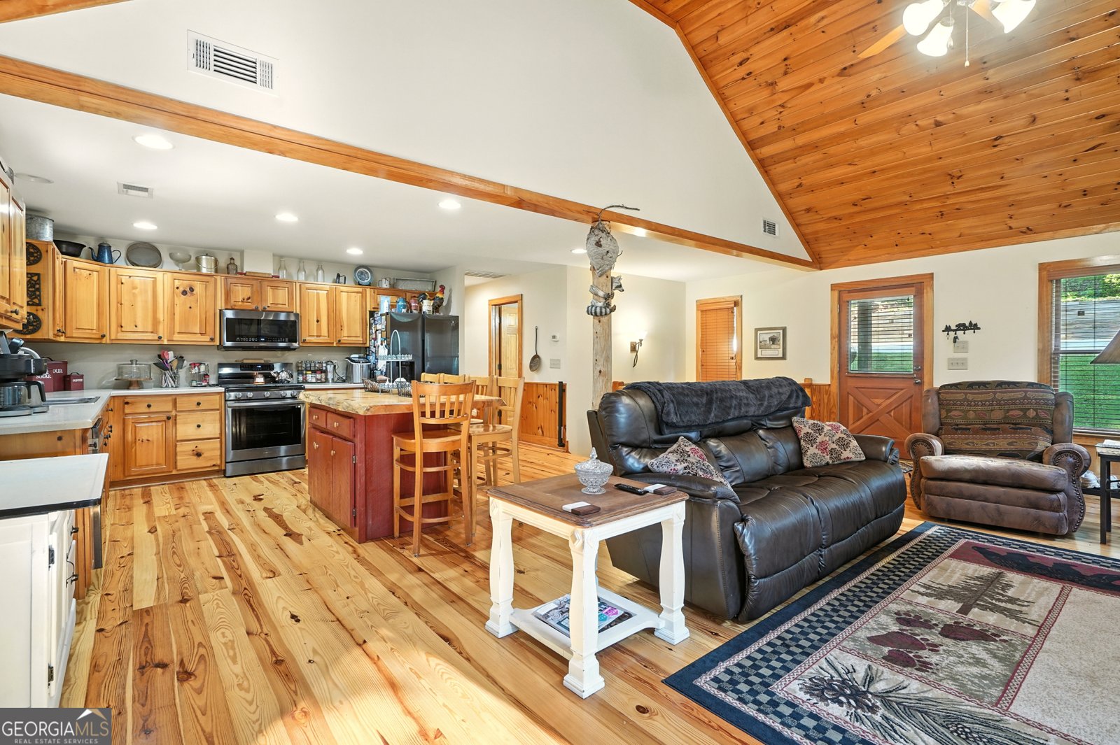 772 Rickman Airfield Road Clayton - 12