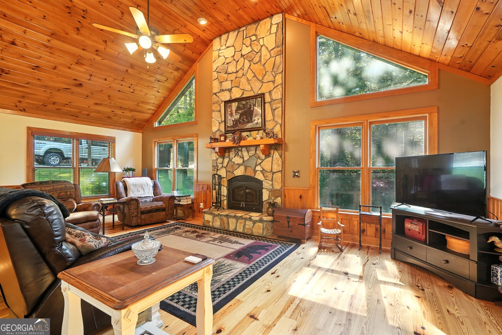 772 Rickman Airfield Road Clayton - 13
