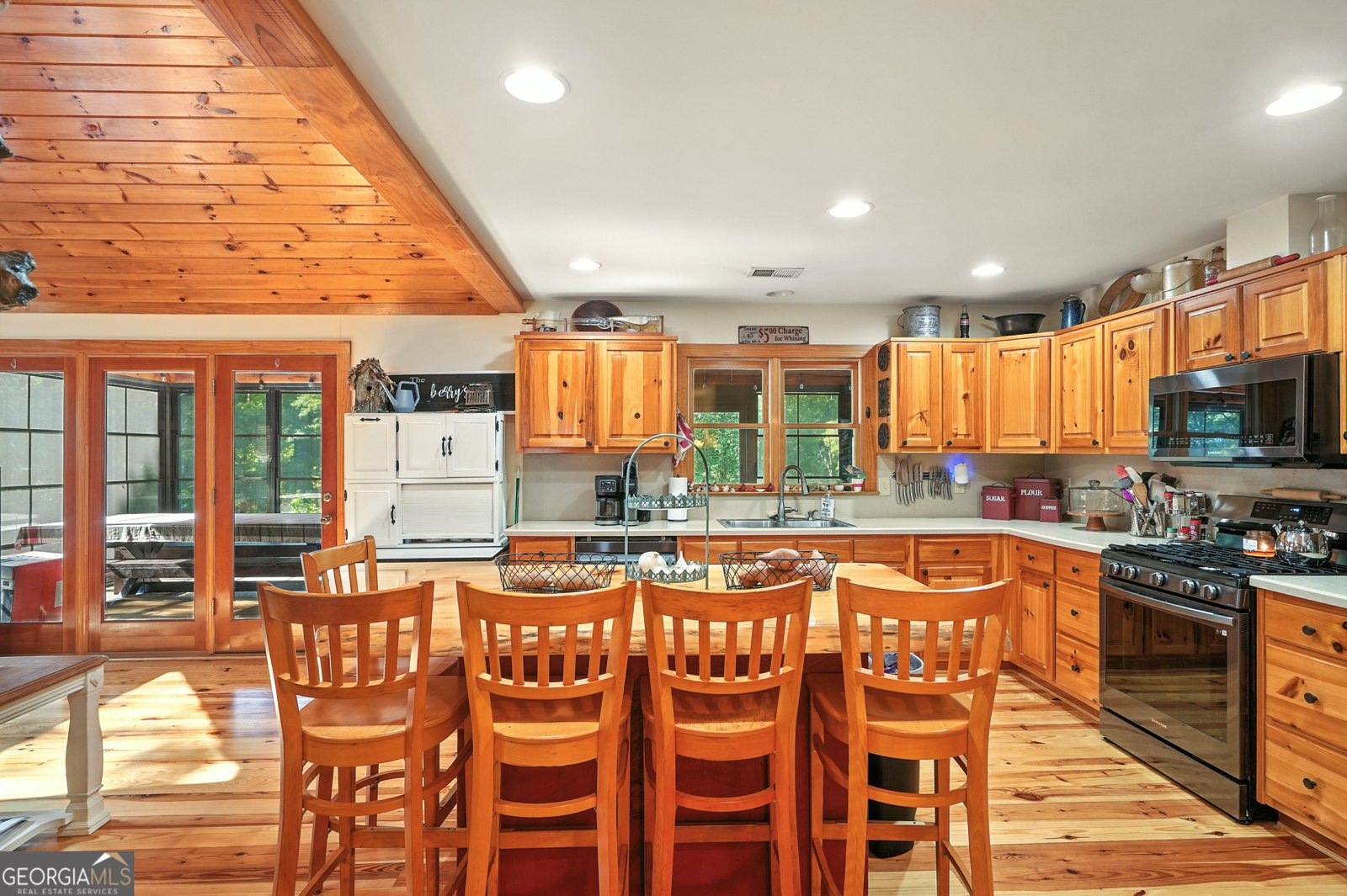 772 Rickman Airfield Road Clayton - 14