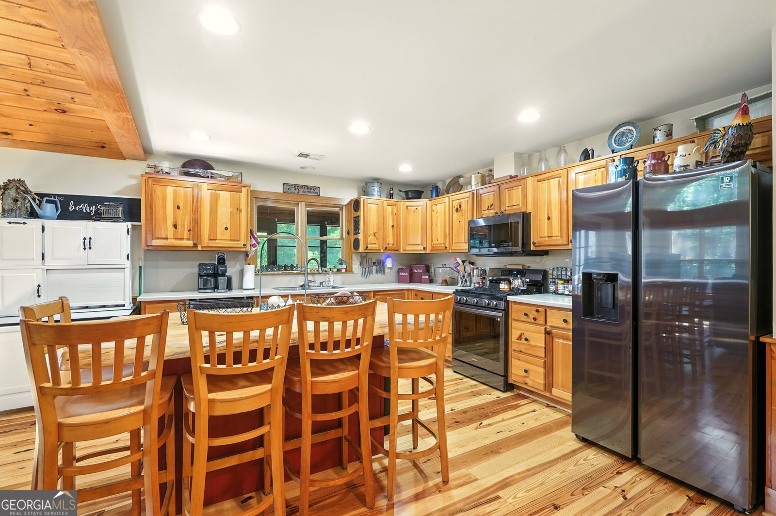 772 Rickman Airfield Road Clayton - 15