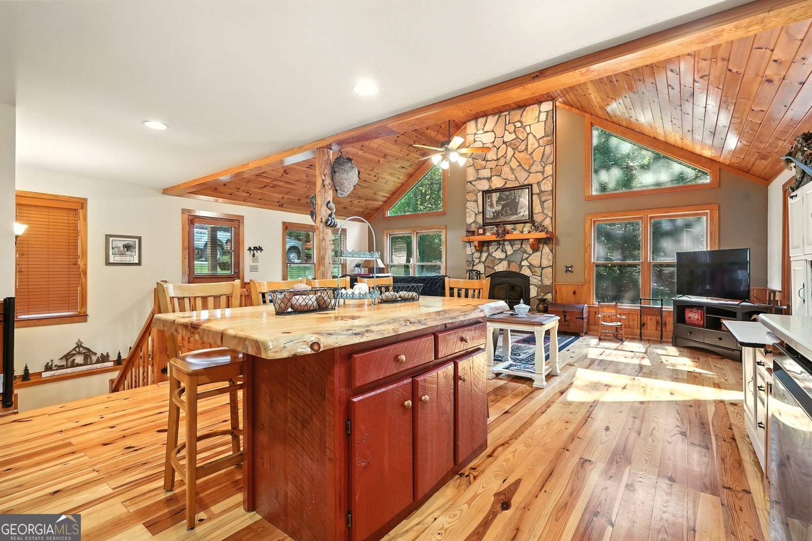772 Rickman Airfield Road Clayton - 16