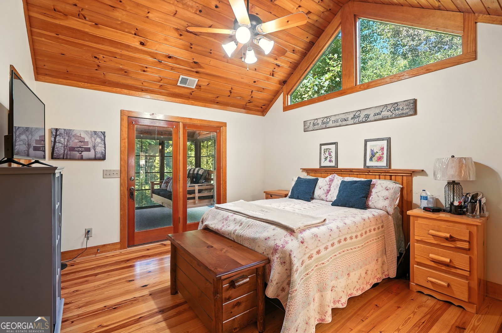 772 Rickman Airfield Road Clayton - 21