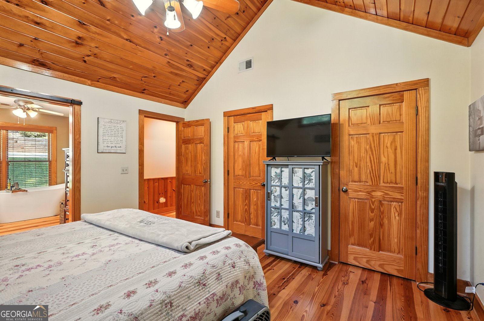 772 Rickman Airfield Road Clayton - 22