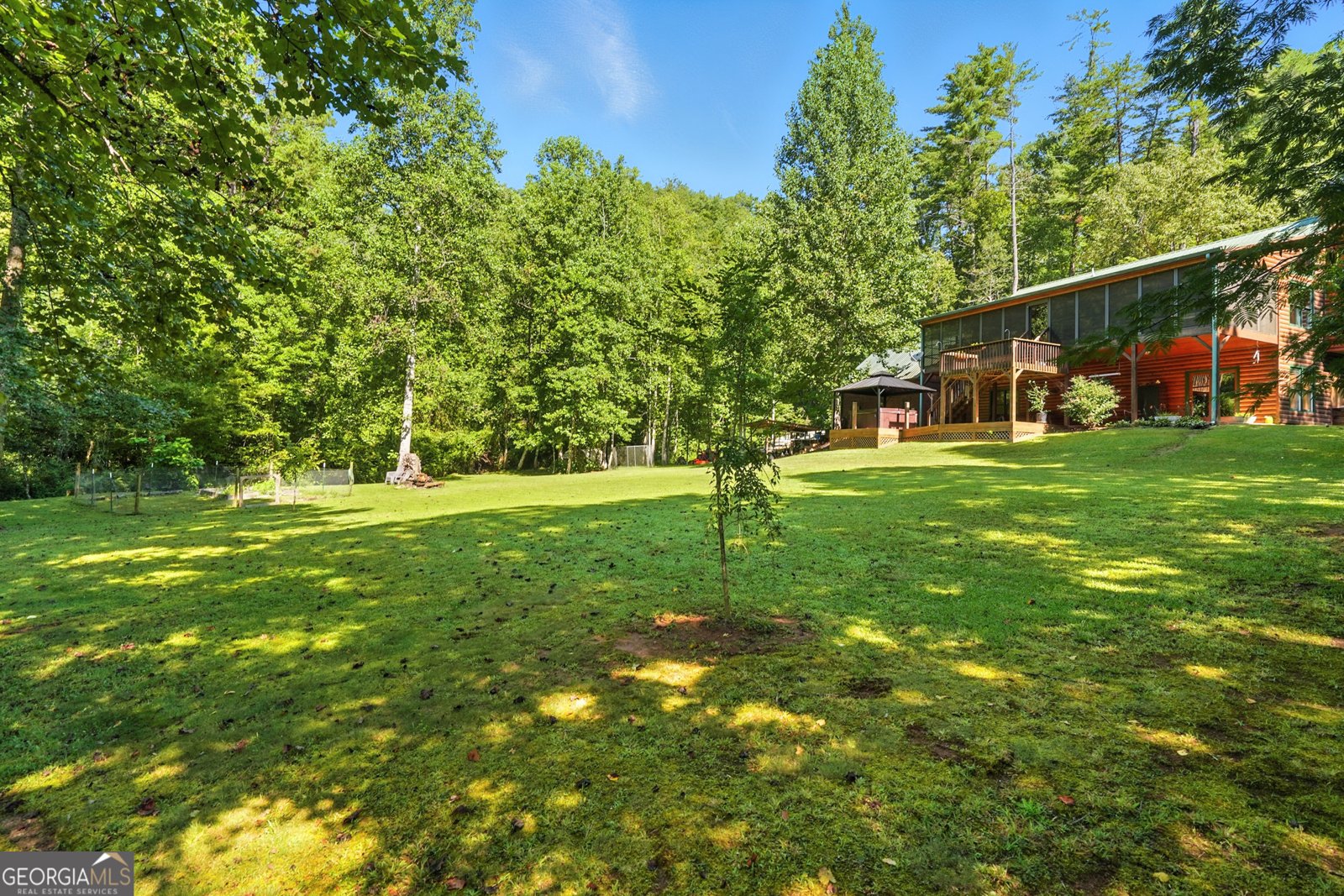 772 Rickman Airfield Road Clayton - 3