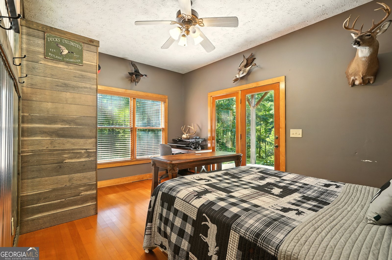 772 Rickman Airfield Road Clayton - 32