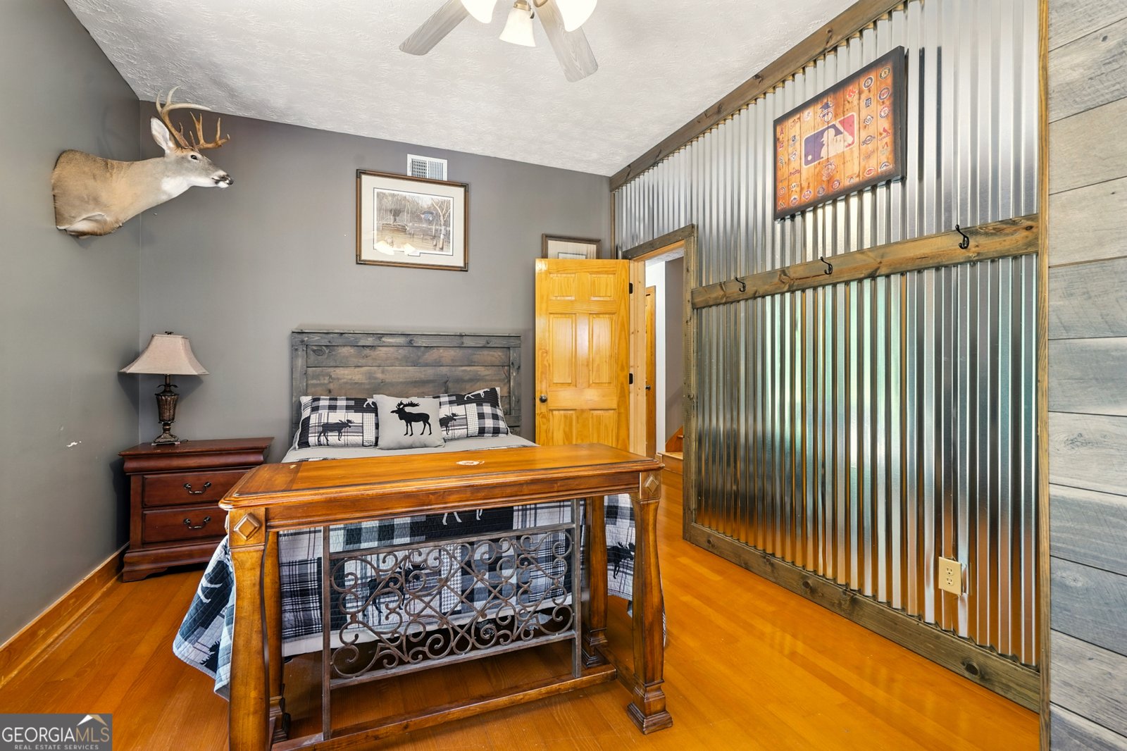 772 Rickman Airfield Road Clayton - 33