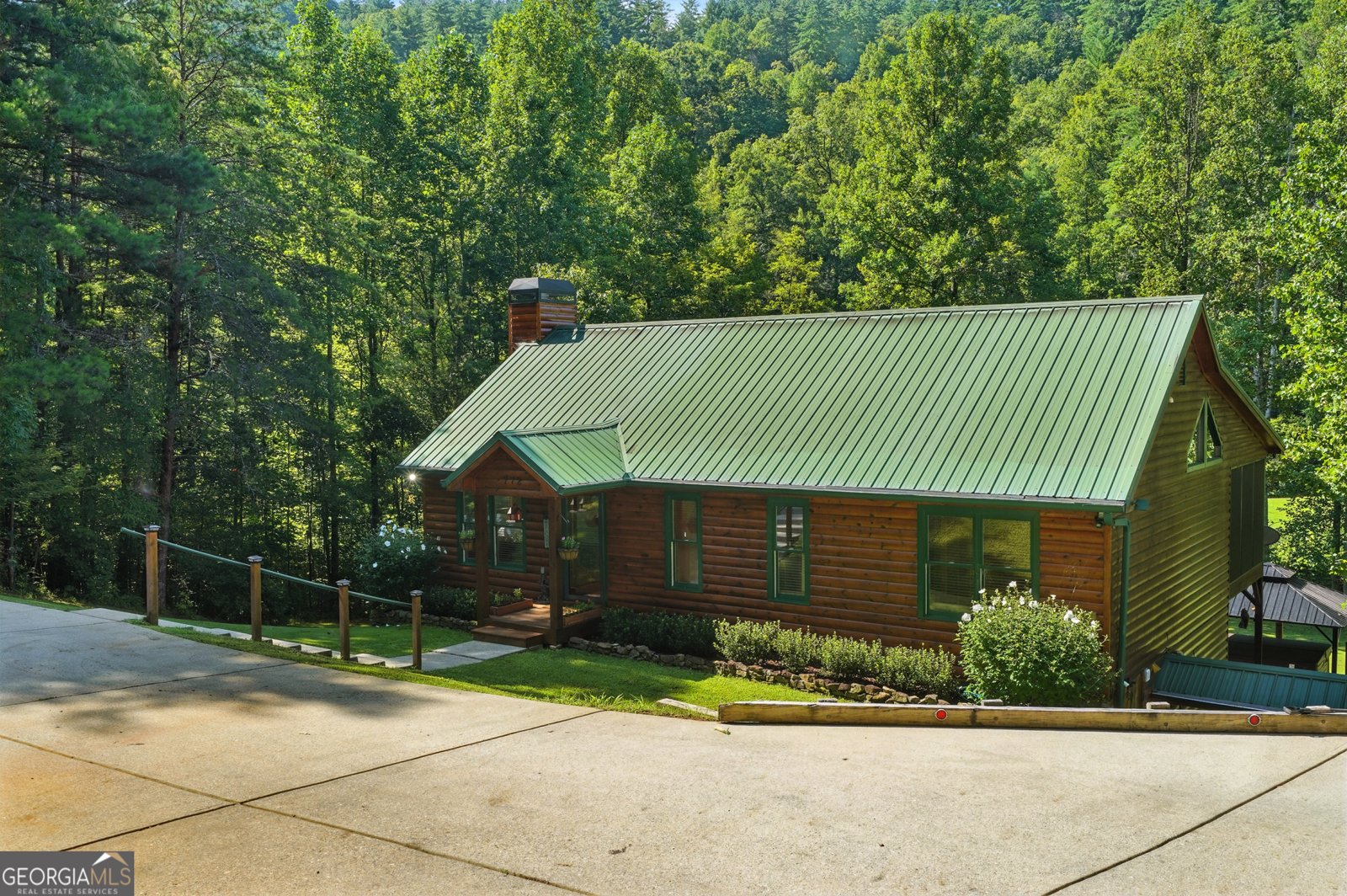 772 Rickman Airfield Road Clayton - 41