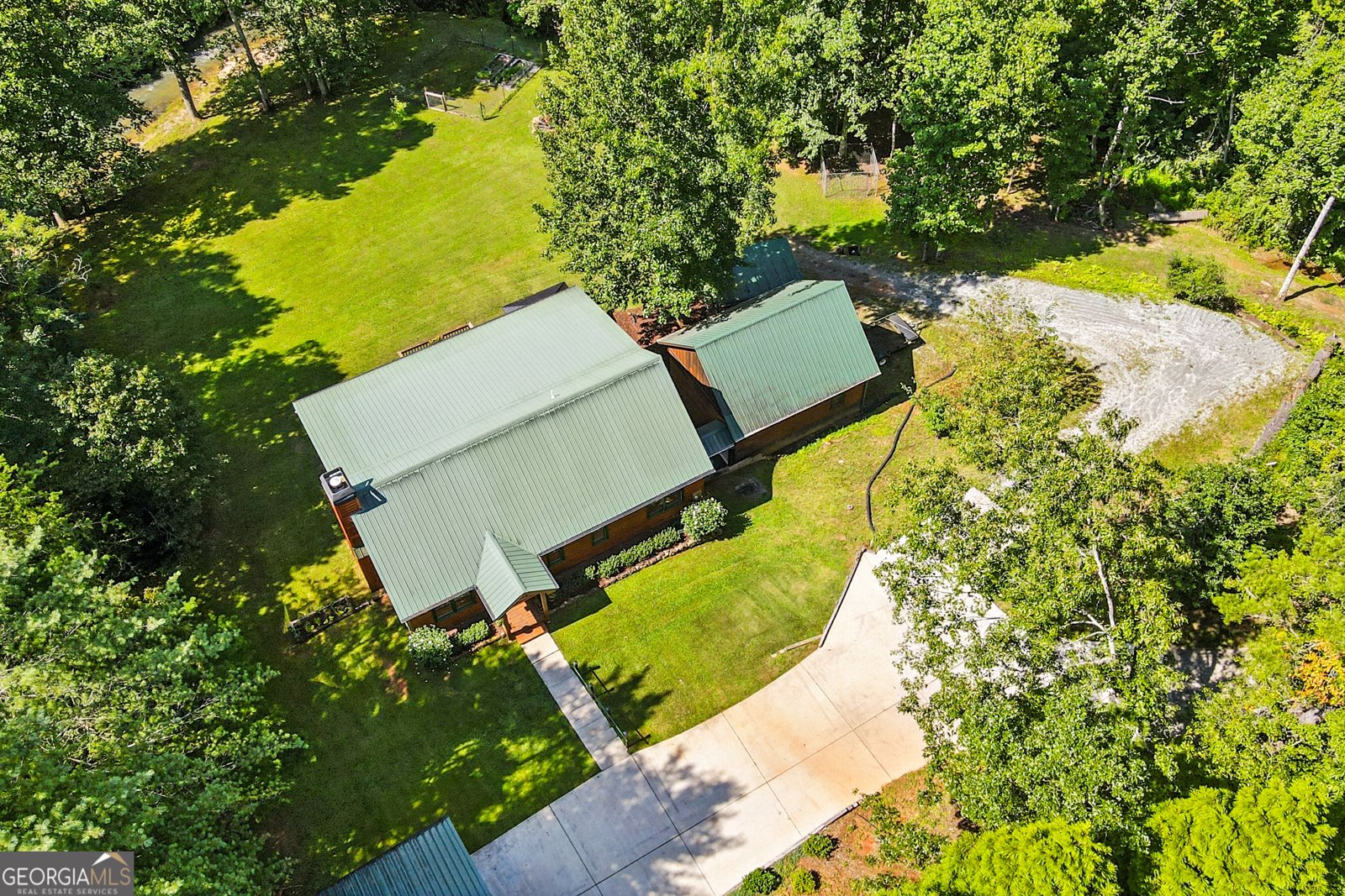 772 Rickman Airfield Road Clayton - 42