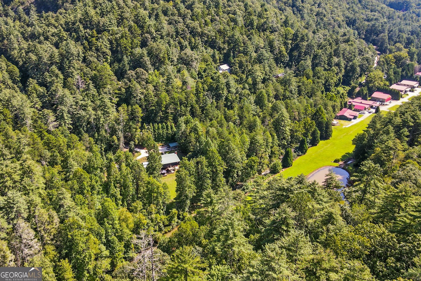 772 Rickman Airfield Road Clayton - 44
