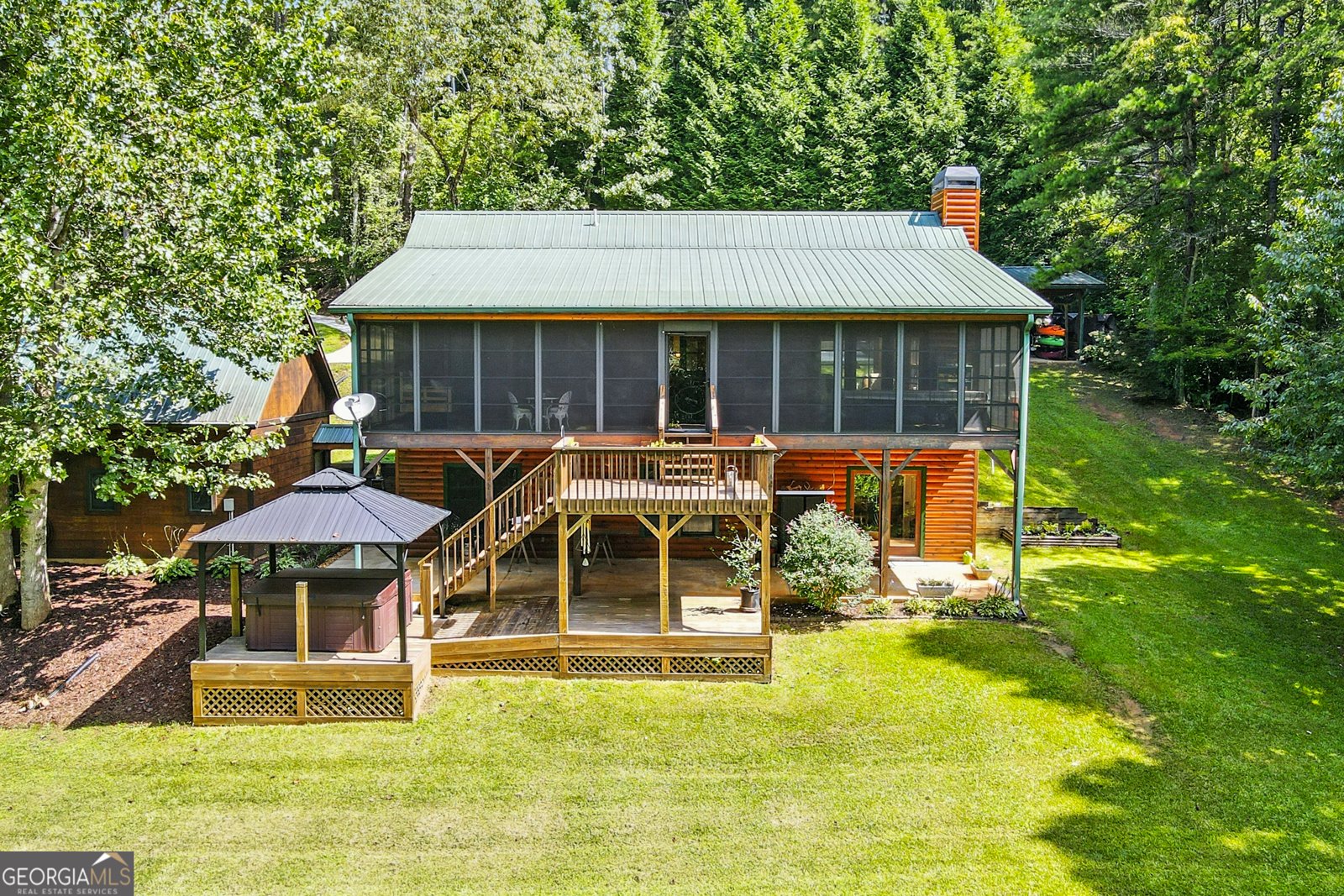 772 Rickman Airfield Road Clayton - 47