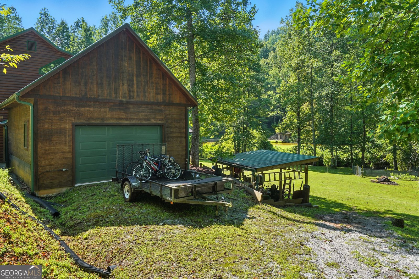 772 Rickman Airfield Road Clayton - 5