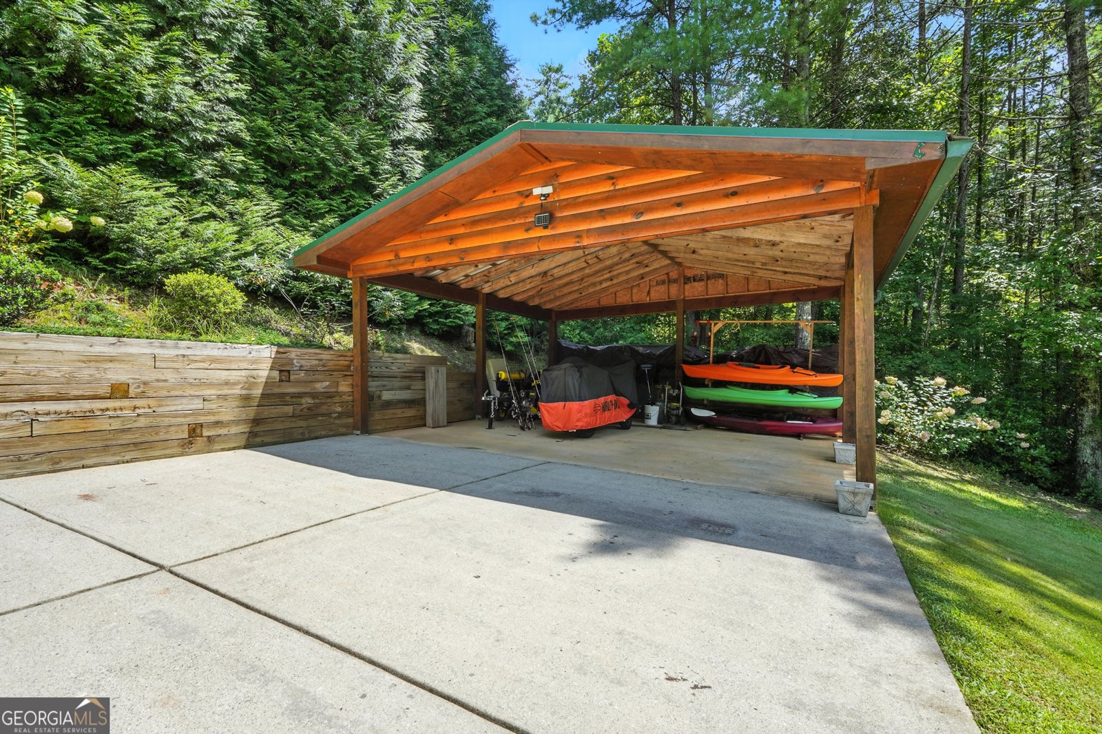 772 Rickman Airfield Road Clayton - 51