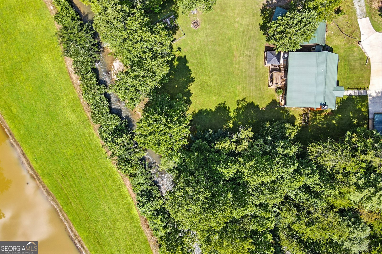 772 Rickman Airfield Road Clayton - 52