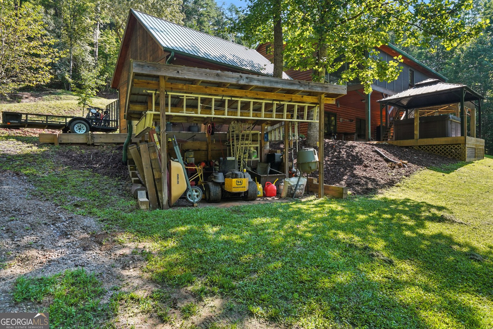772 Rickman Airfield Road Clayton - 6