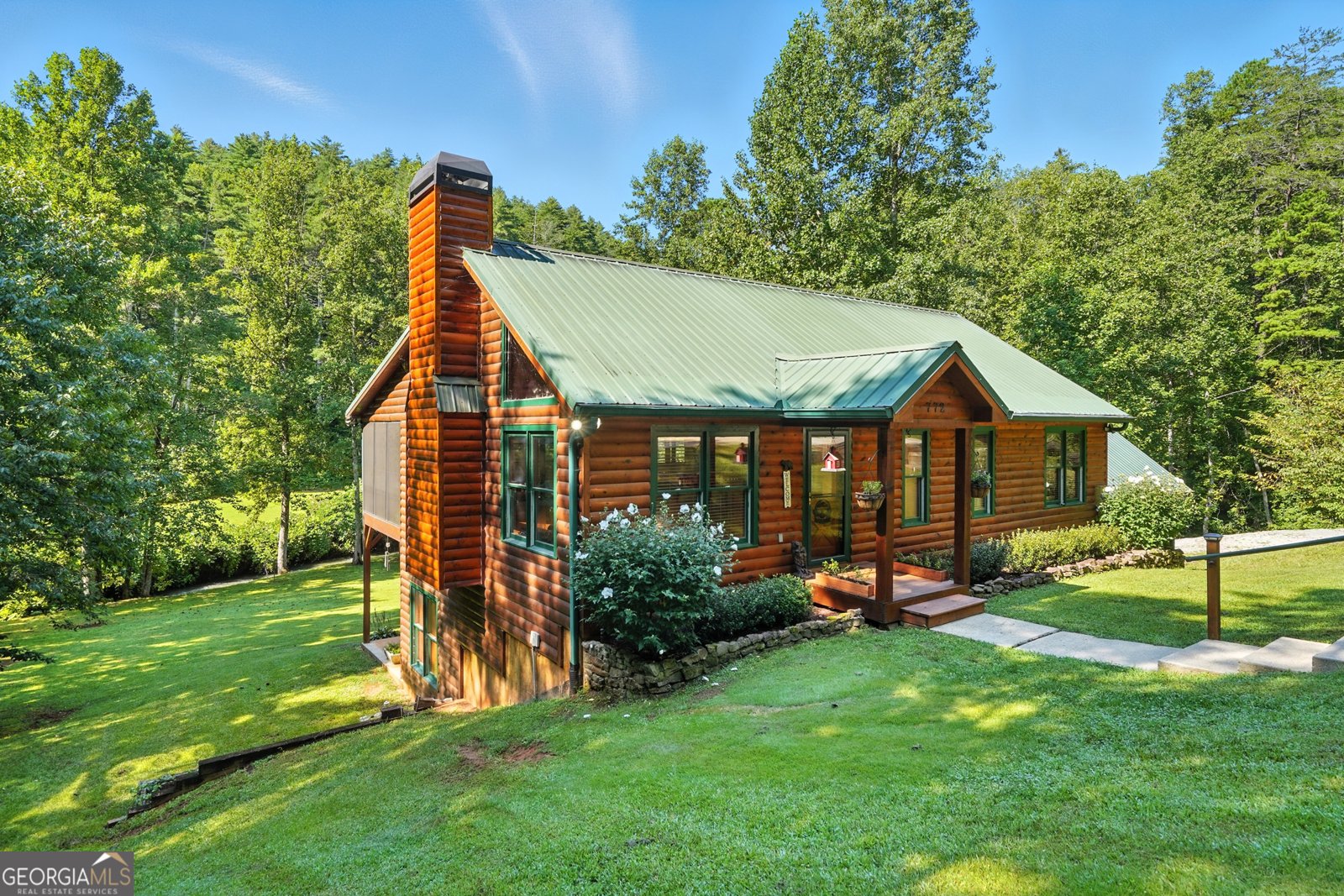 772 Rickman Airfield Road Clayton - 7