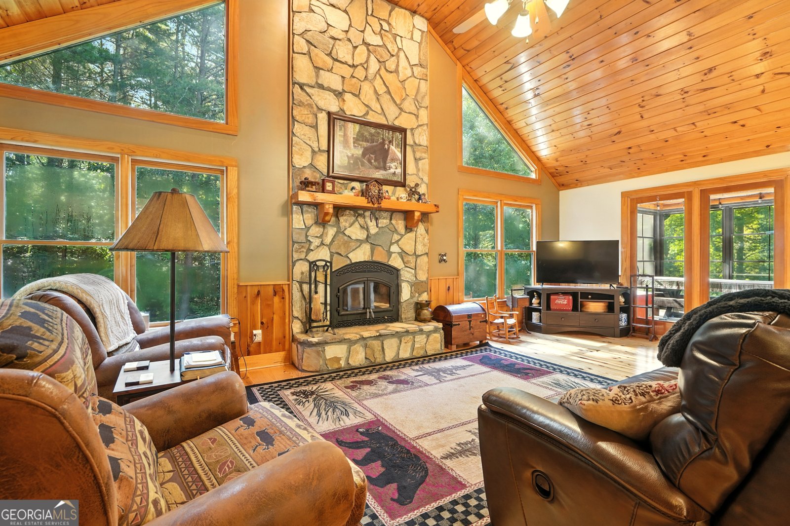772 Rickman Airfield Road Clayton - 8