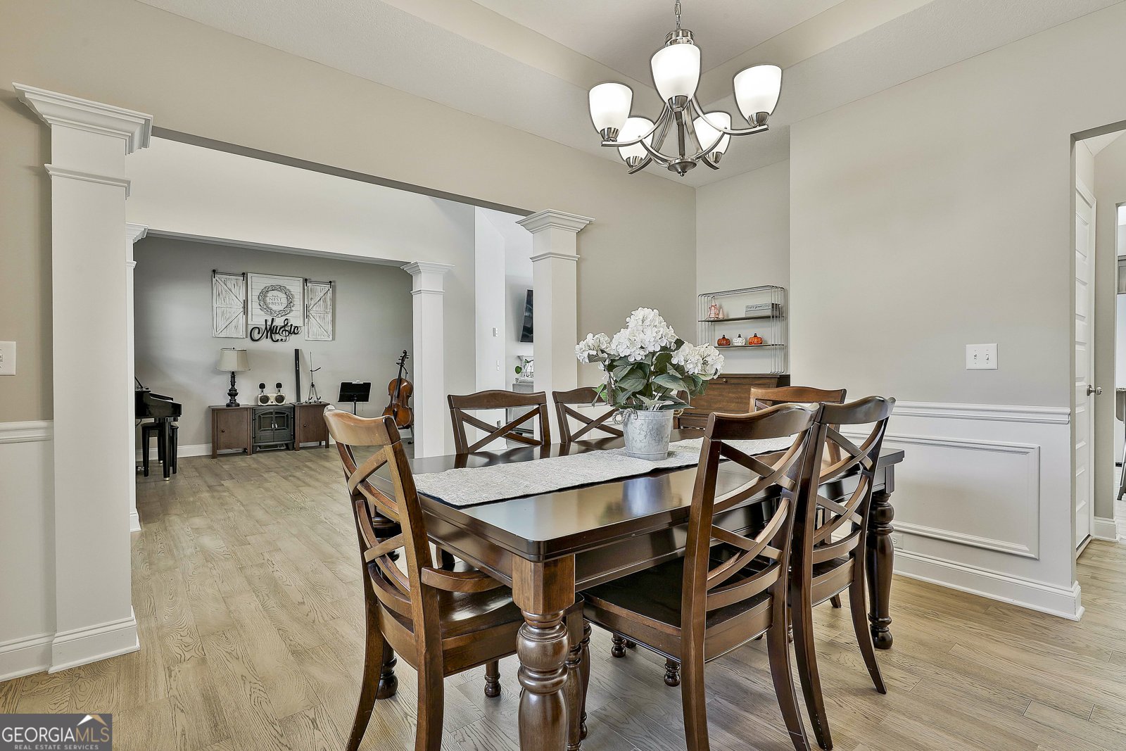 9410 Forest Crown Drive Fortson - 11
