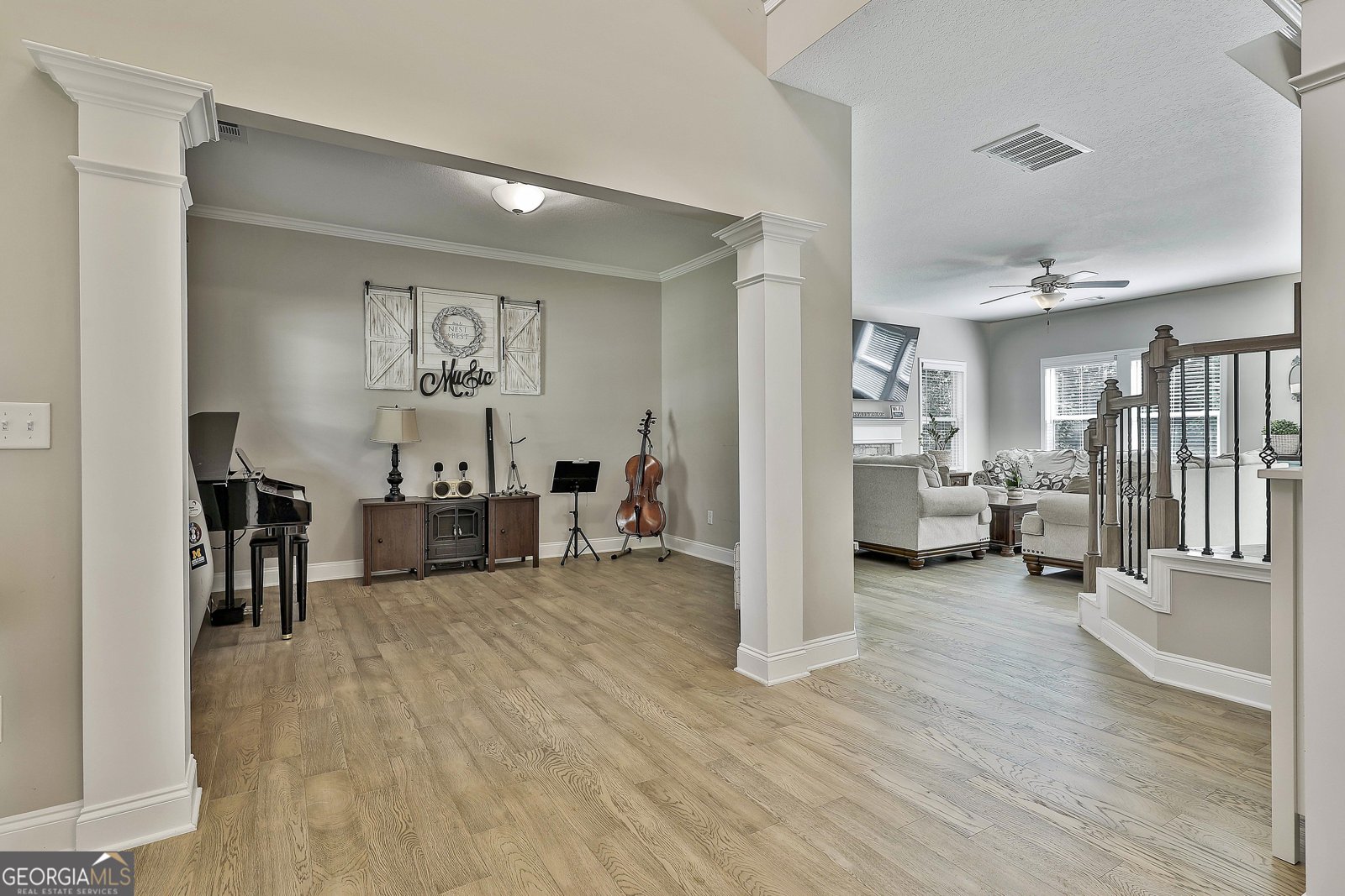 9410 Forest Crown Drive Fortson - 13