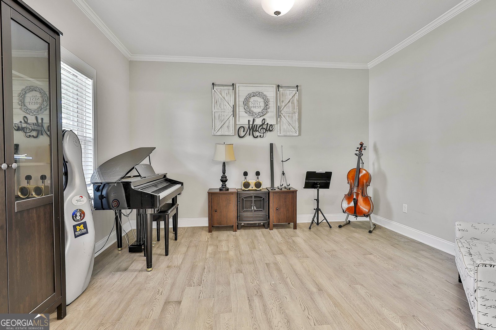 9410 Forest Crown Drive Fortson - 14