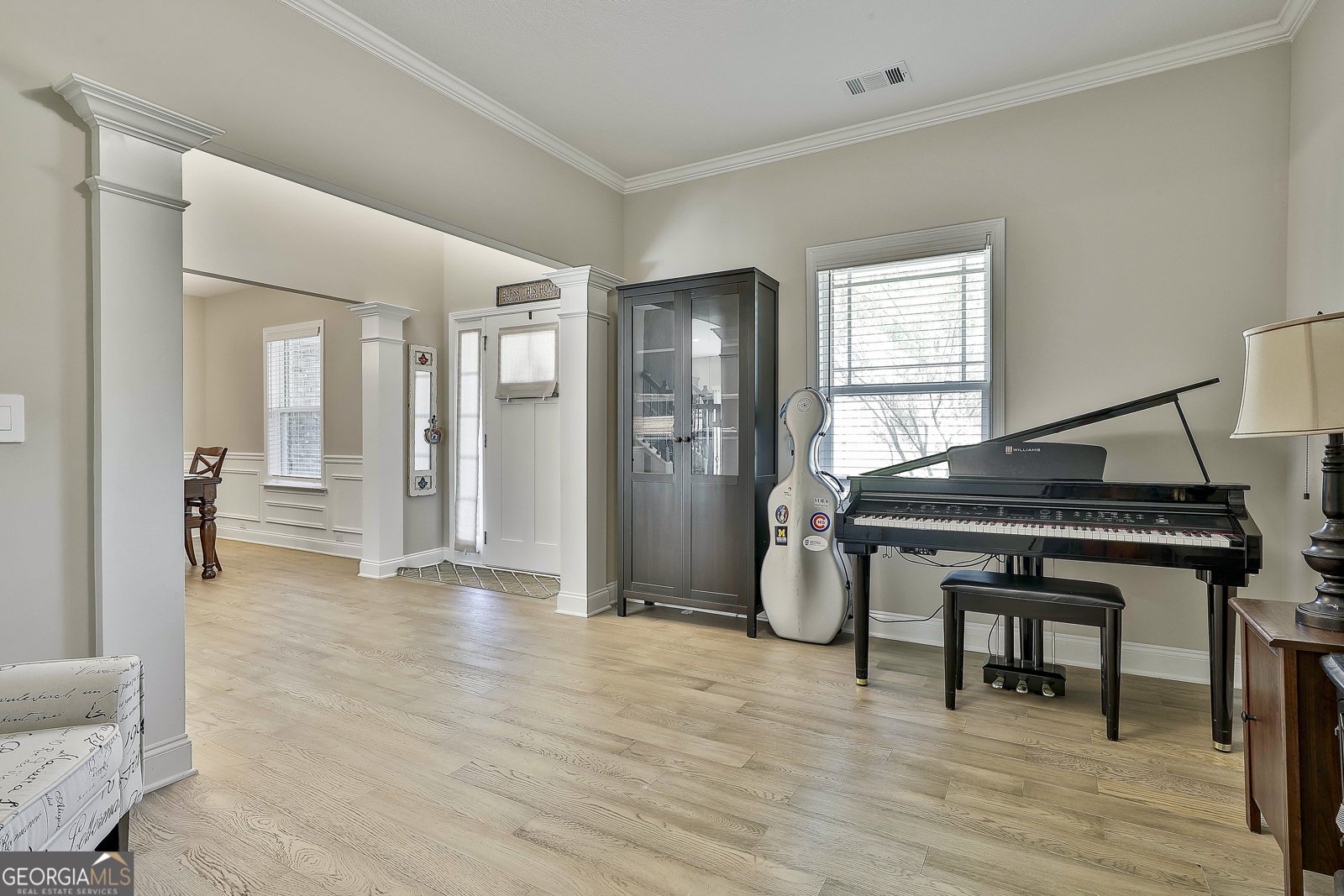 9410 Forest Crown Drive Fortson - 15