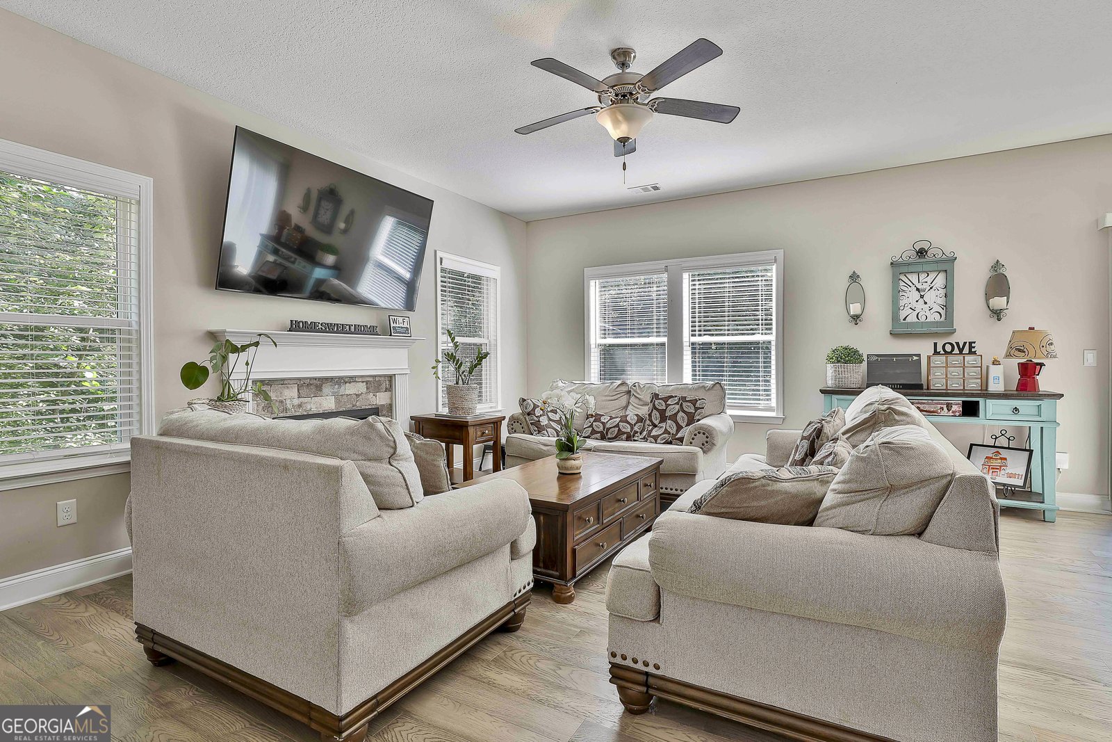 9410 Forest Crown Drive Fortson - 16