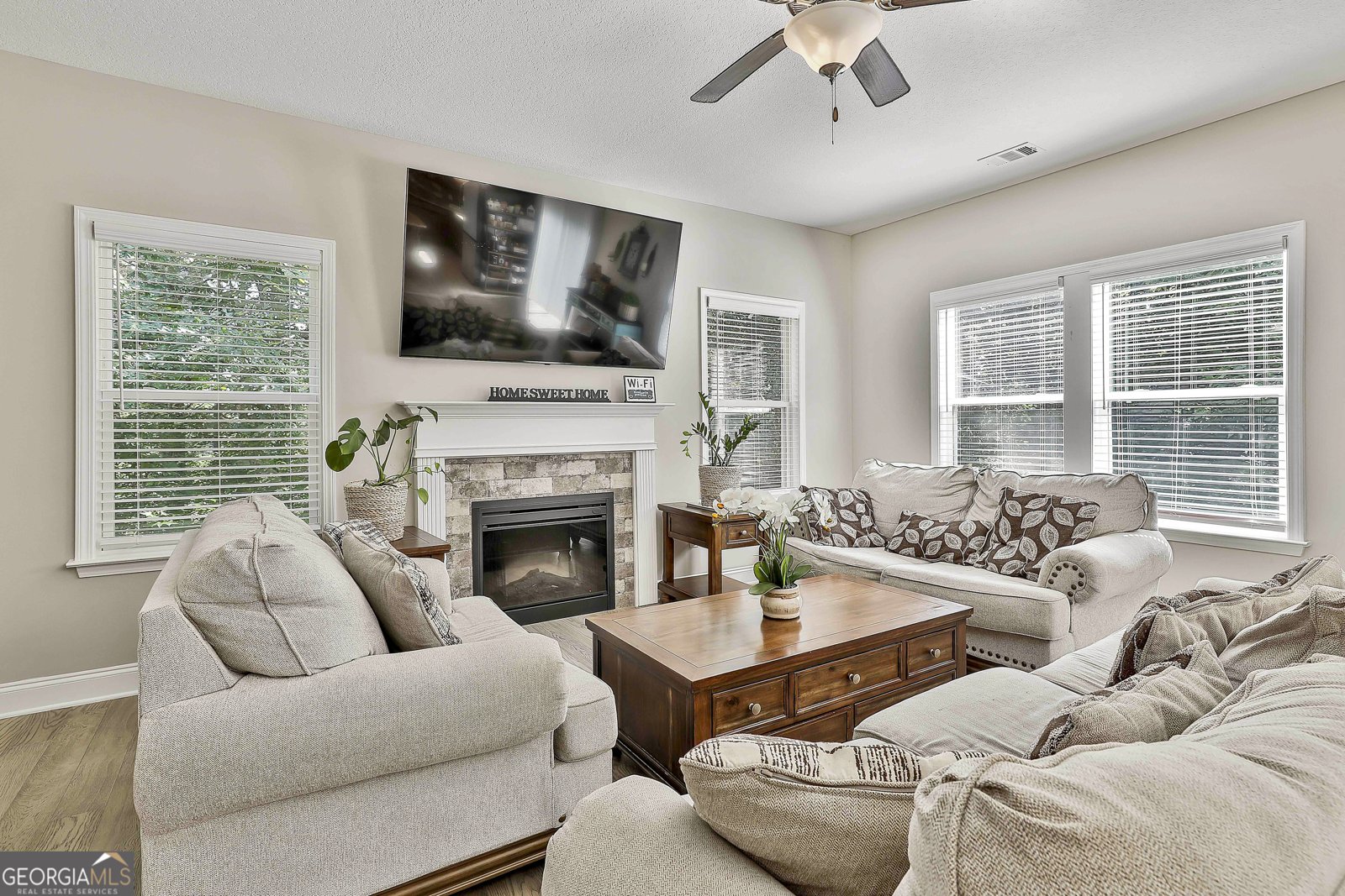9410 Forest Crown Drive Fortson - 17