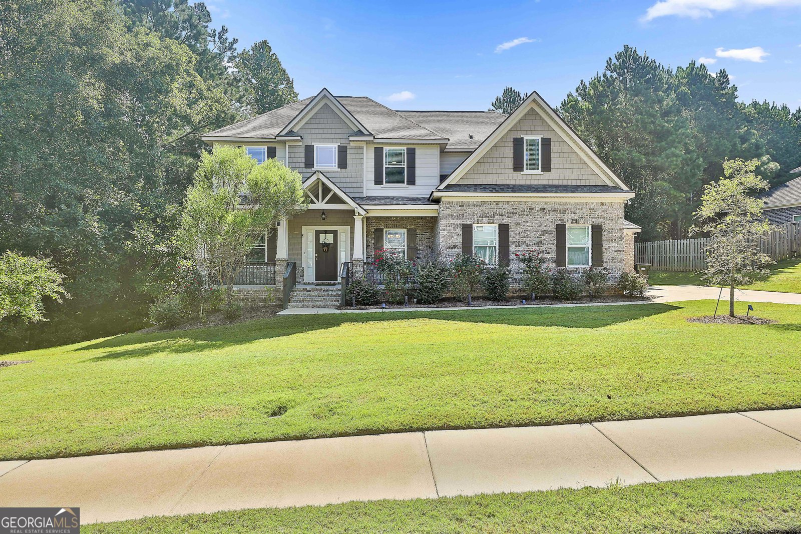 9410 Forest Crown Drive Fortson - 2