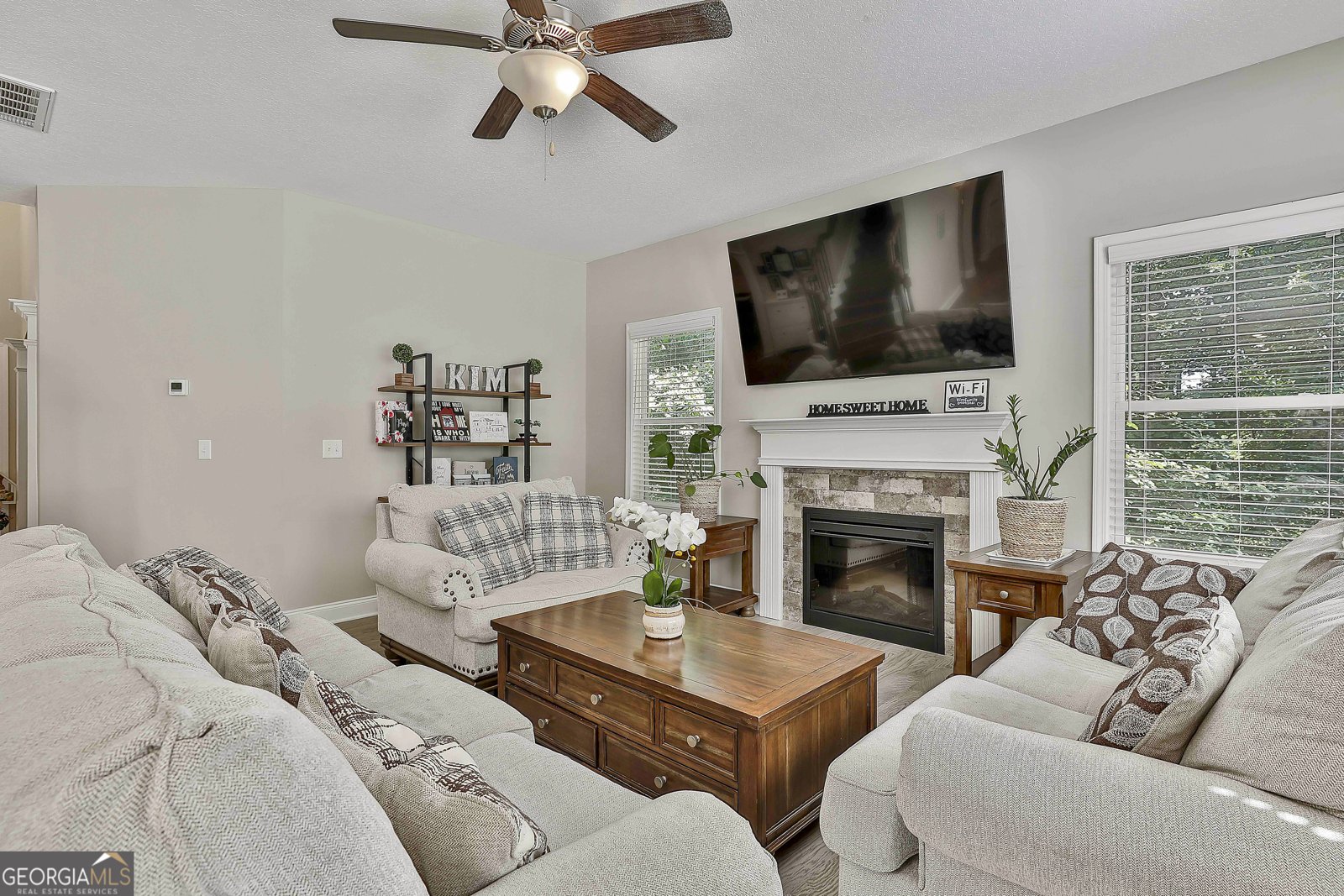 9410 Forest Crown Drive Fortson - 20