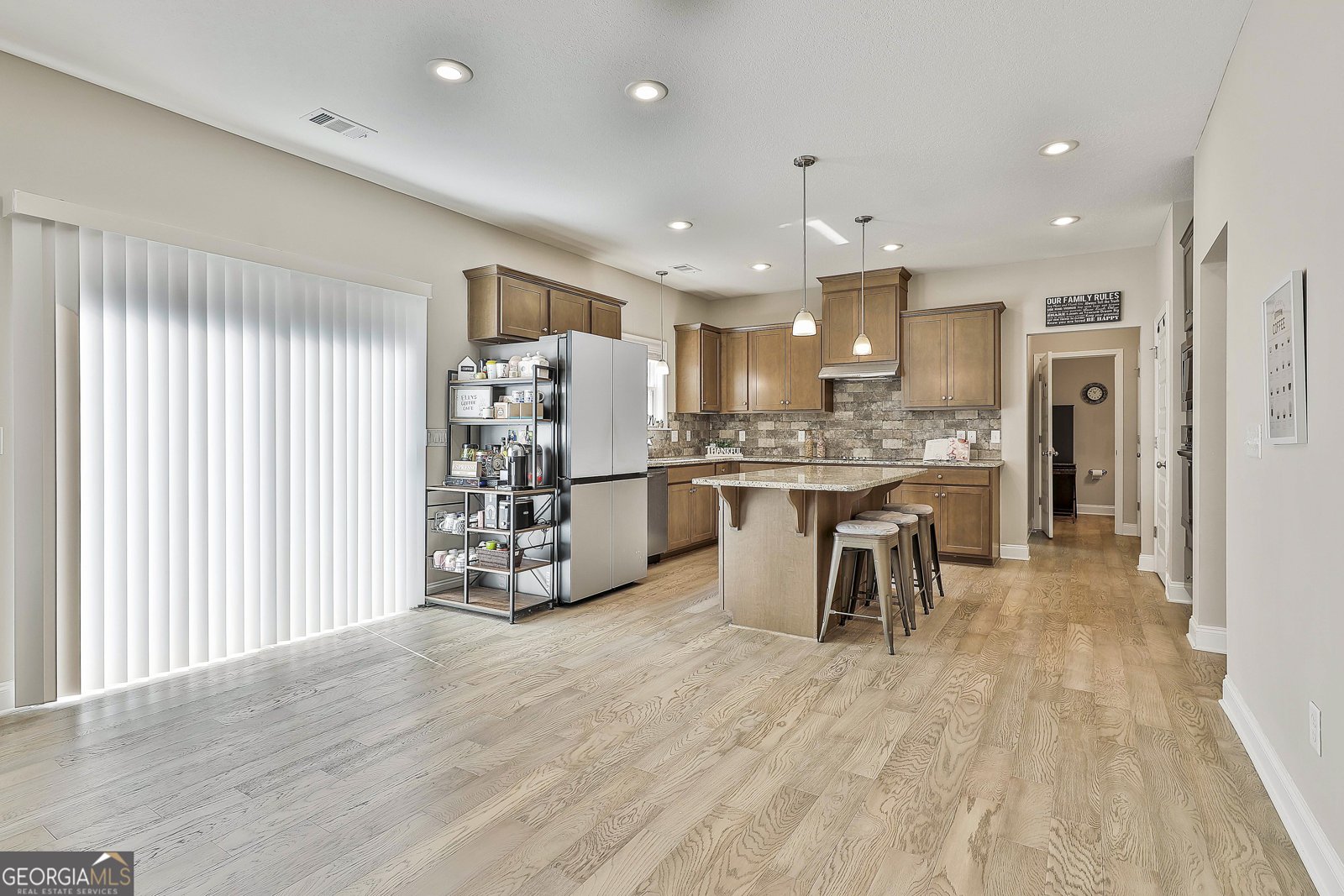 9410 Forest Crown Drive Fortson - 22