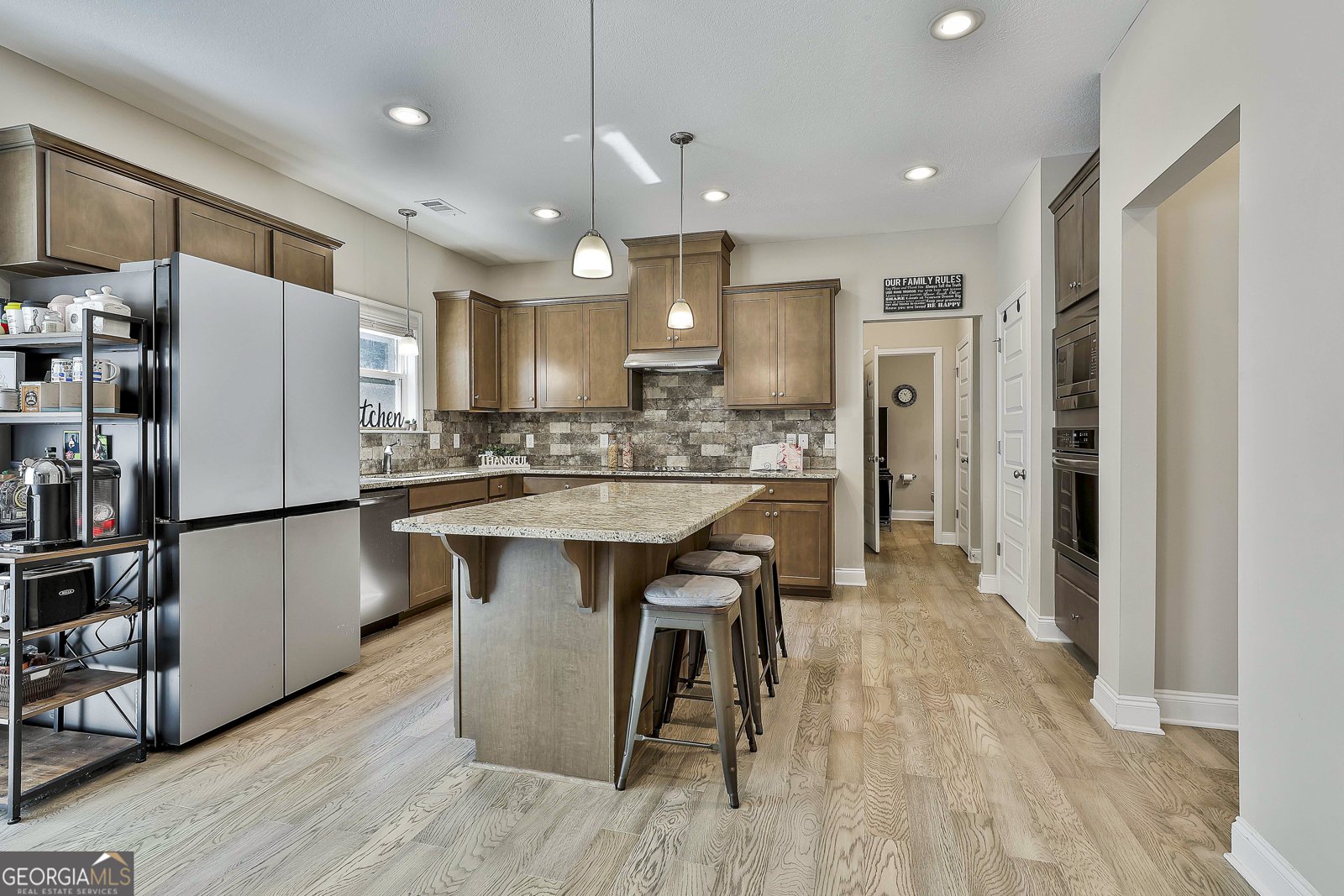 9410 Forest Crown Drive Fortson - 23