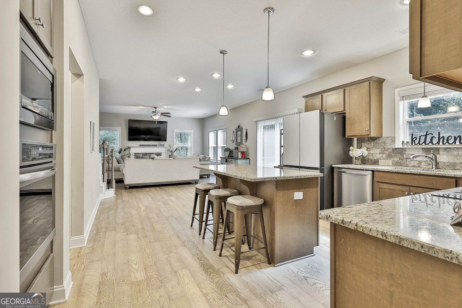 9410 Forest Crown Drive Fortson - 25