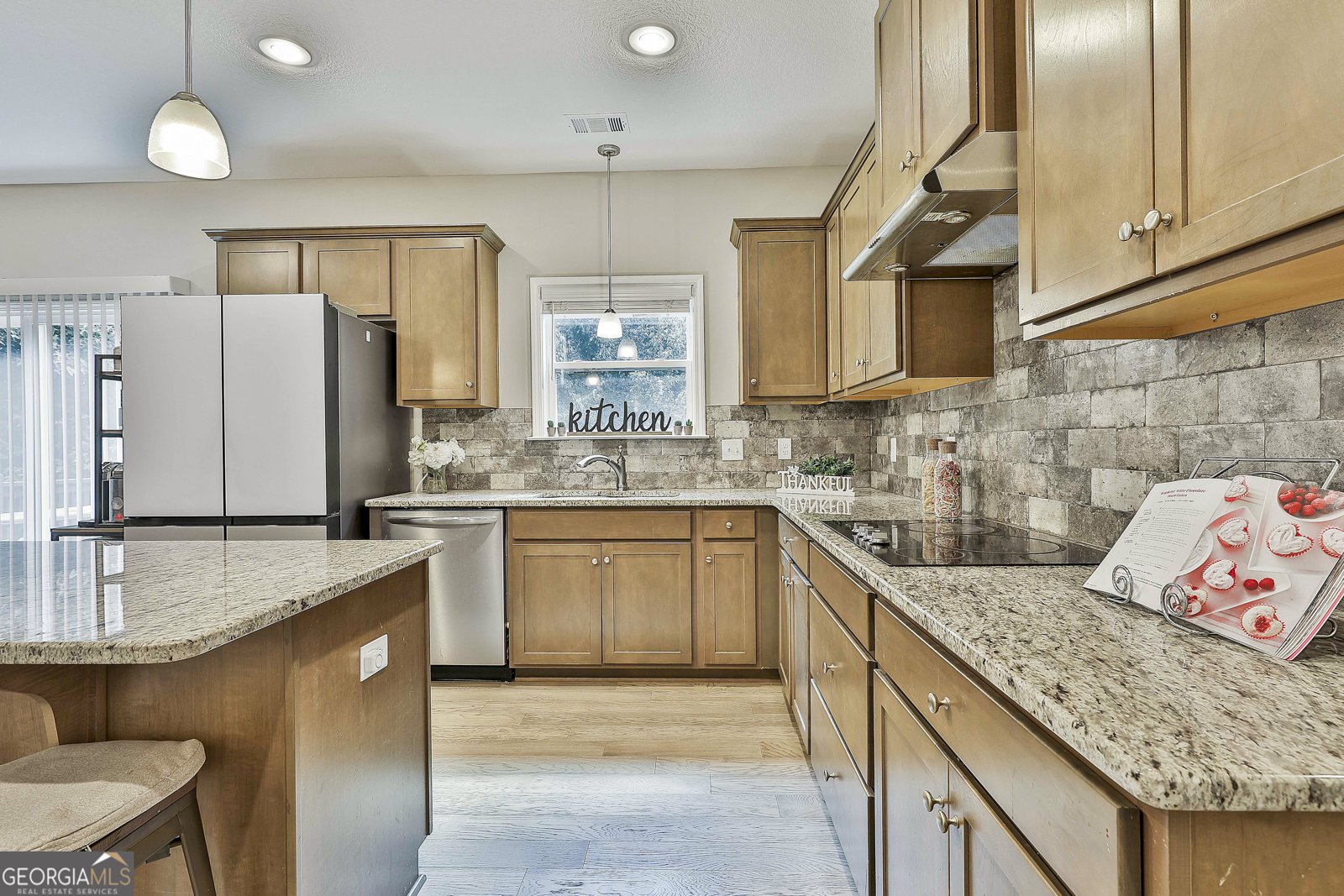 9410 Forest Crown Drive Fortson - 26