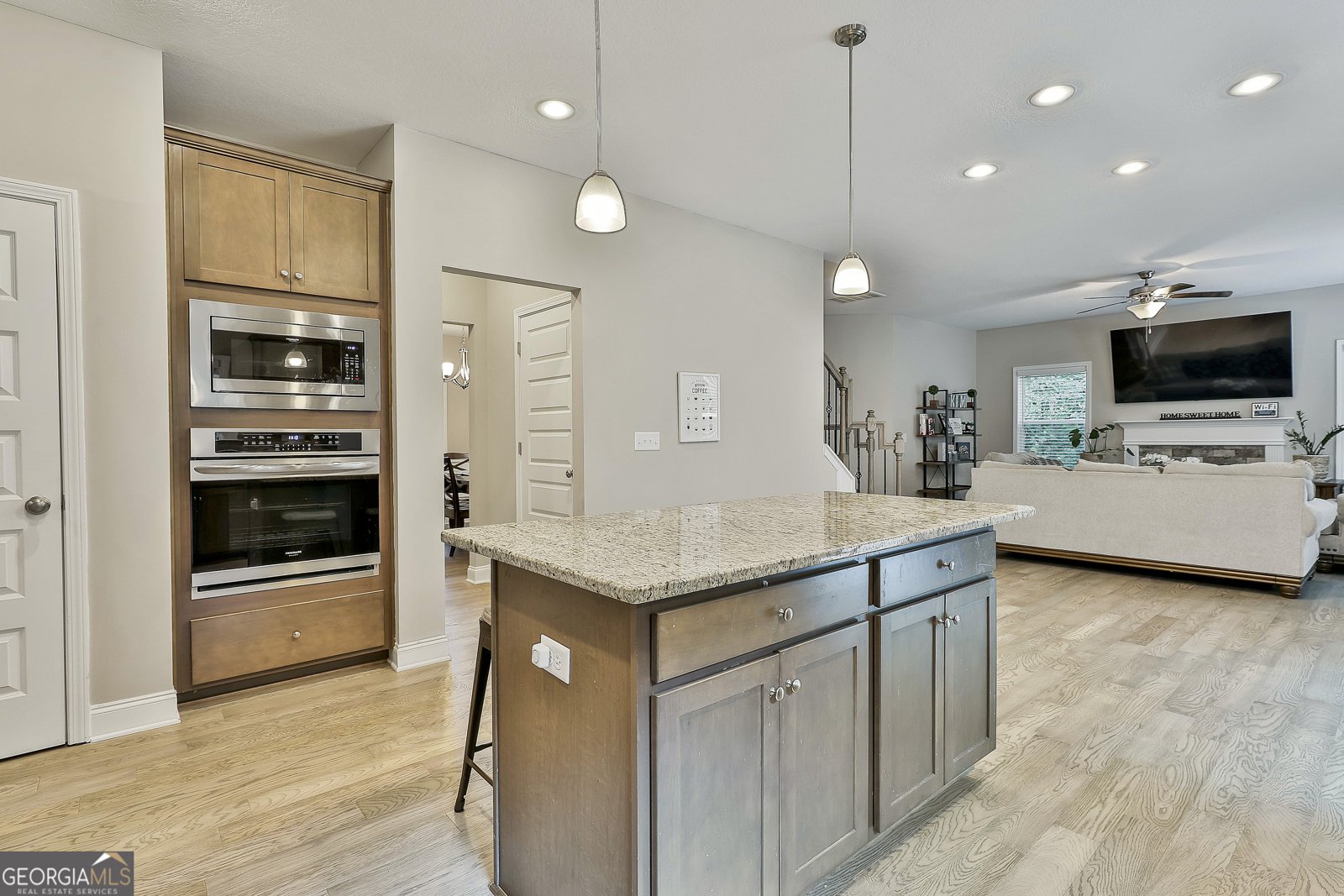 9410 Forest Crown Drive Fortson - 27
