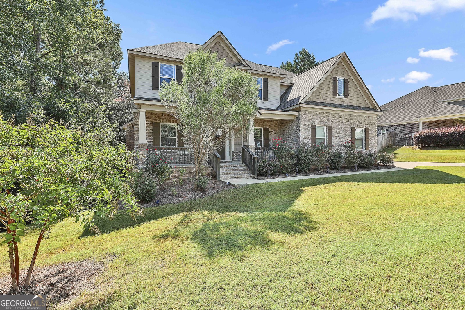 9410 Forest Crown Drive Fortson - 3