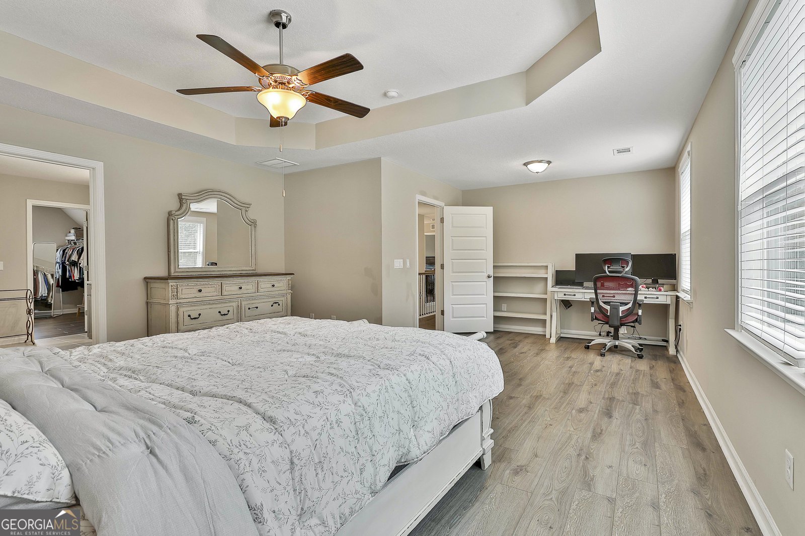 9410 Forest Crown Drive Fortson - 35