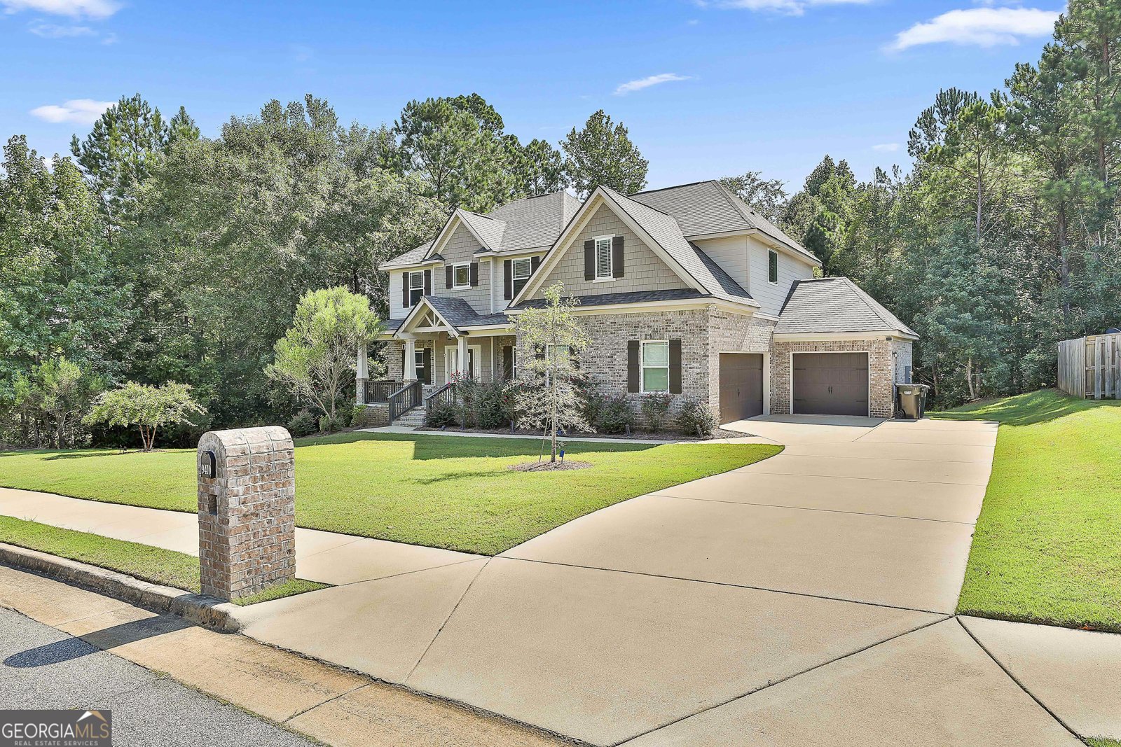 9410 Forest Crown Drive Fortson - 4