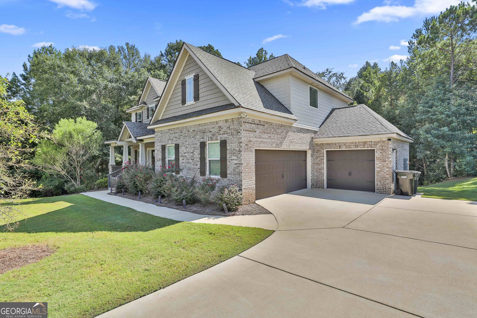 9410 Forest Crown Drive Fortson - 5