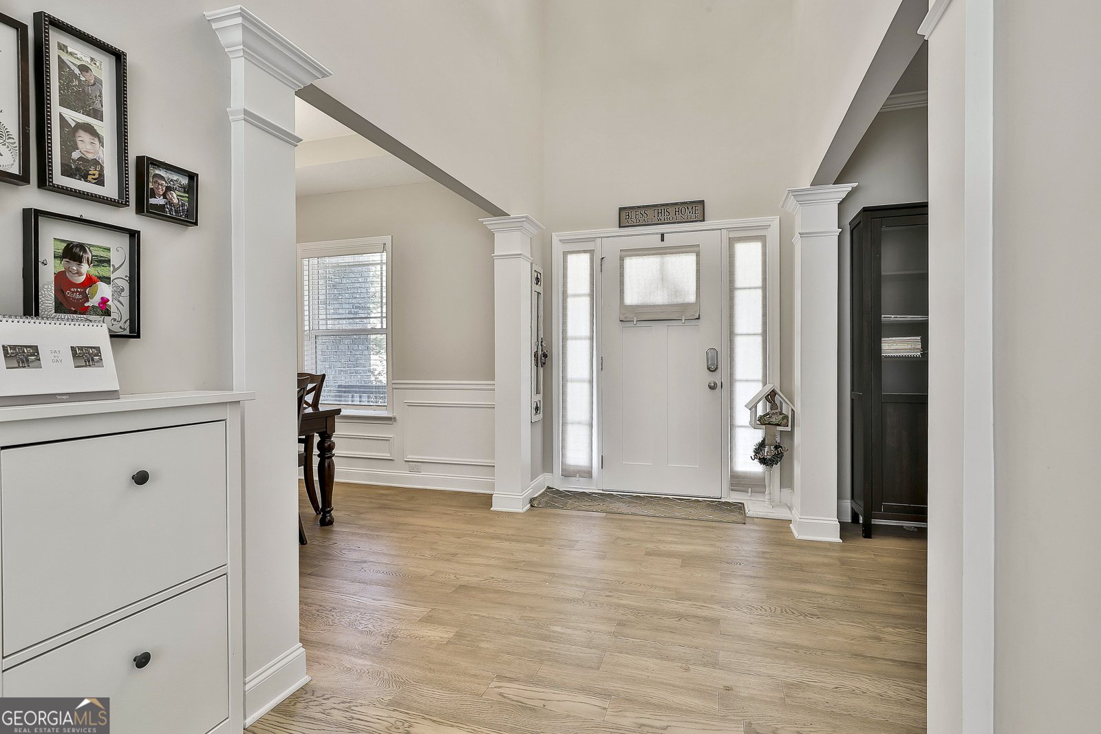 9410 Forest Crown Drive Fortson - 9