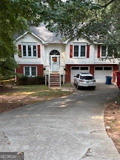 215 Somerset Drive Covington - 1