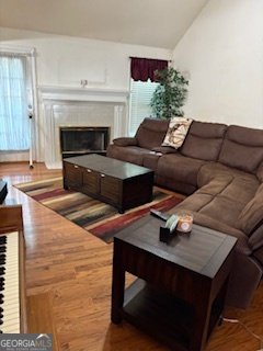 215 Somerset Drive Covington - 14