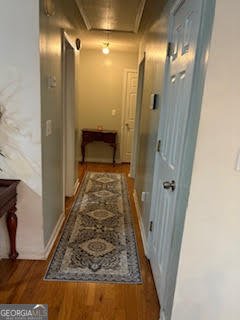 215 Somerset Drive Covington - 21