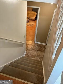 215 Somerset Drive Covington - 22