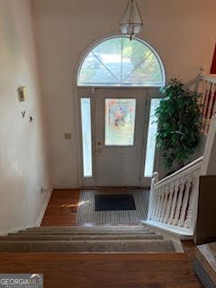 215 Somerset Drive Covington - 8