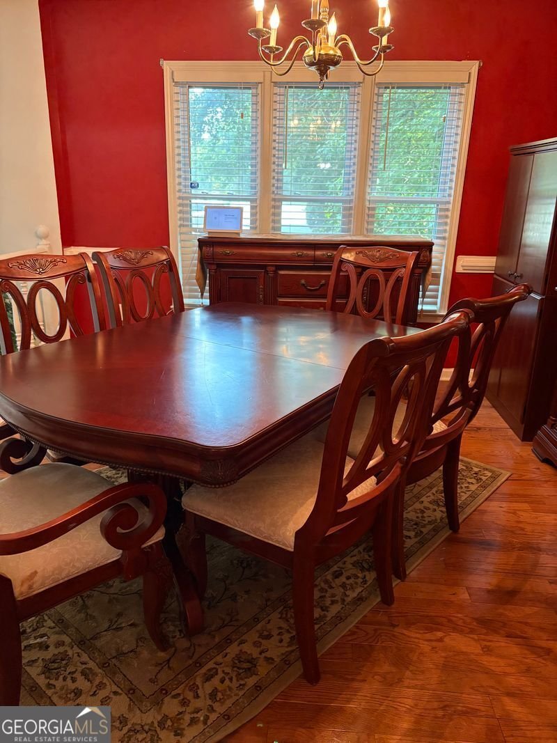 215 Somerset Drive Covington - 9